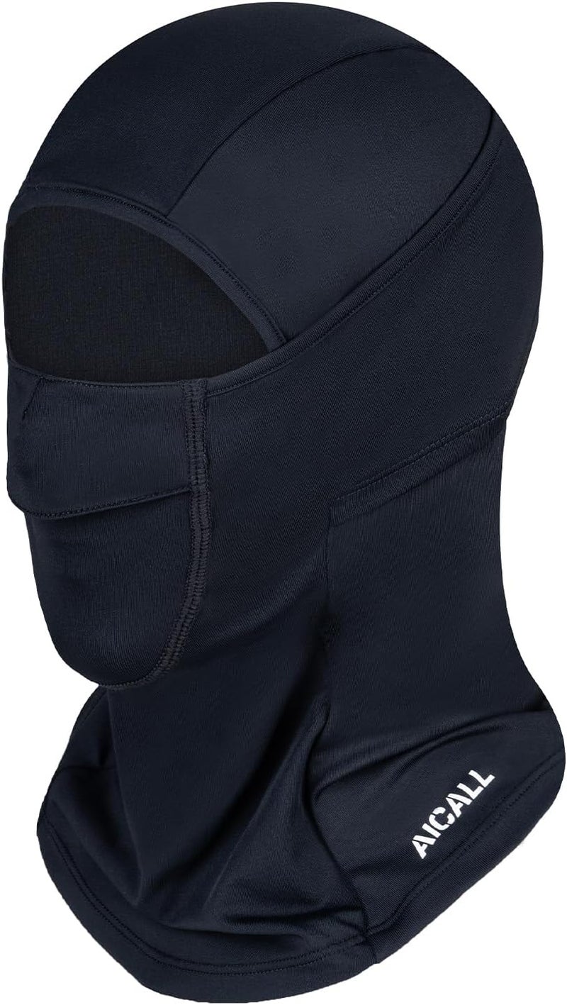 Aicall Balaclava Ski Mask Waterproof Anti-Fogging Windproof Winter Gear Thermal Face Mask for Men Women - Image 1